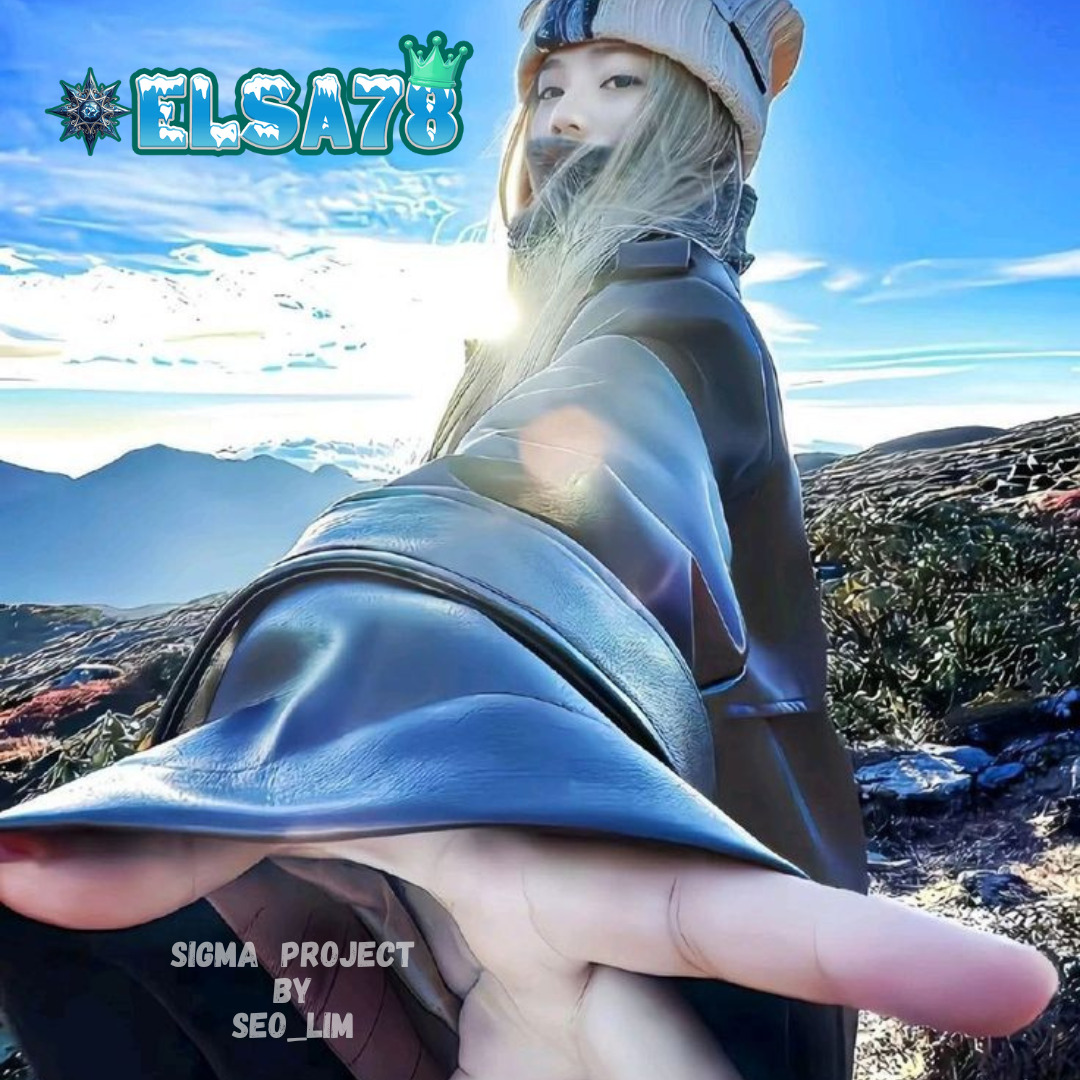 ELSA78 | Bermain Sekarang dan Rasakan Kemenangan Yang Begitu Dingin